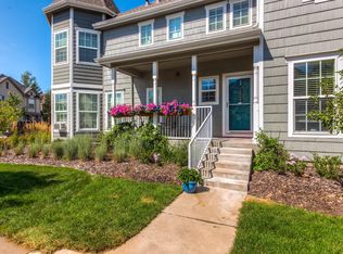 8893 E 24th Pl UNIT 104, Denver, CO 80238