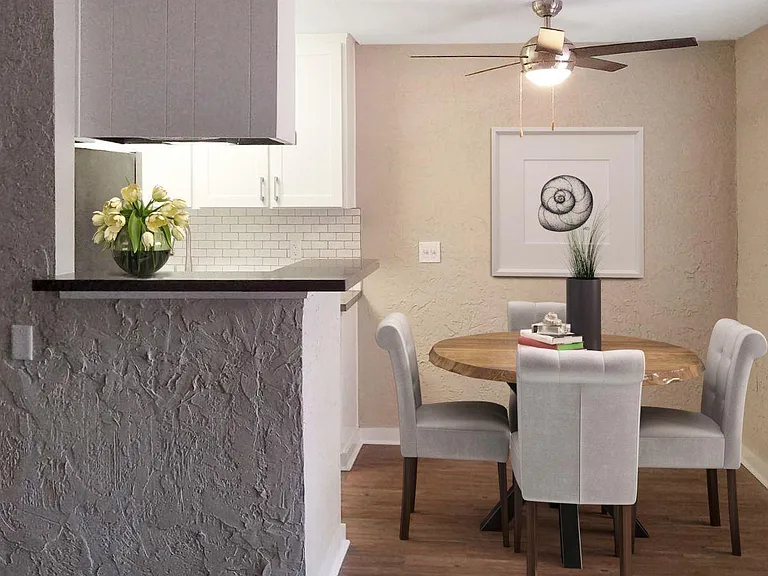 Mosaic at Western Apartments Homes — Photo 30