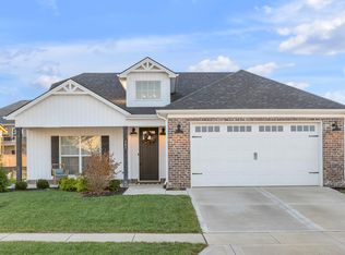 181 Ruth Miller Dr, Georgetown, KY 40324