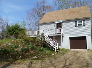 45 Paradise Dr, Moultonboro, NH 03254
