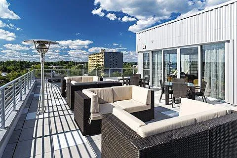 West Side Lofts at Red Bank — Photo 11