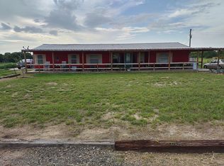 1607 E Fm 916, Rio Vista, TX 76093
