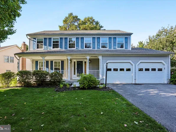 139 Amberleigh Dr, Silver Spring, MD 20905