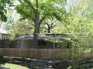 328 Marquette Ave, Azle, TX 76020