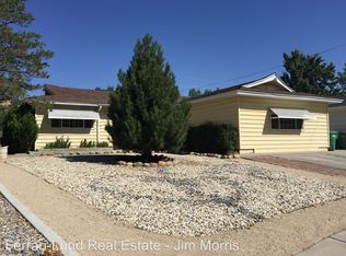 3515 4th St, Sparks, NV 89431