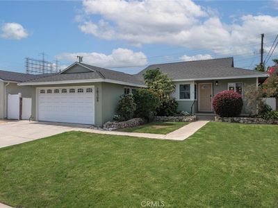 18309 Faysmith Ave, Torrance, CA, 90504