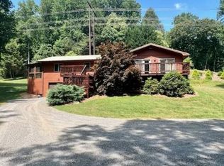 260 Rose Hill Rd, Asheville, NC 28803