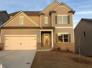 7650 Silk Tree Poin, Braselton, GA 30517