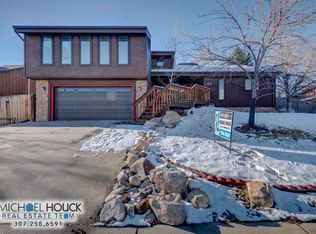 4020 S Oak St, Casper, WY 82601