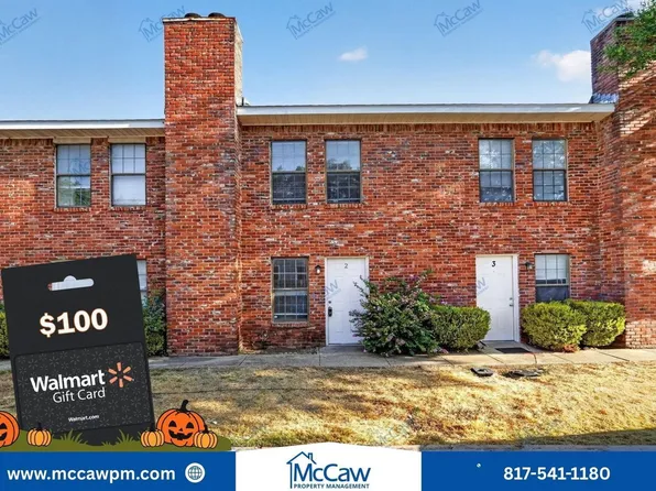 210 Rolston Rd APT 2, Irving, TX 75060