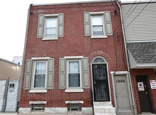 2668 Mercer St, Philadelphia, PA 19125