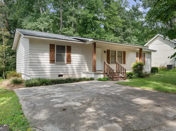 214 Ashland Dr, Stockbridge, GA 30281