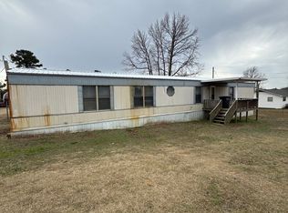 5615 State Route 363, Russellville, AR 72802