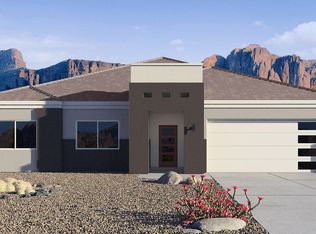 12524 W Old Farm Dr, Marana, AZ 85653