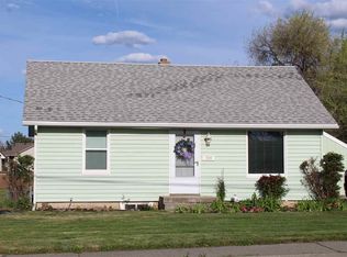 709 S Bowdish Rd, Spokane, WA 99206