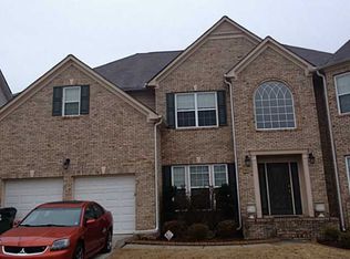 3032 Bonita Springs Ct, Douglasville, GA 30135