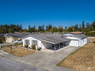 1785 Douglas Rd UNIT 60, Friday Harbor, WA 98250