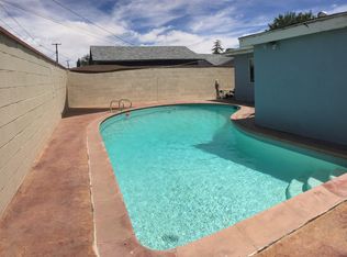 38609 Frontier Ave, Palmdale, CA 93550