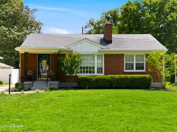 111 Marshall Dr, Bellewood, KY 40207