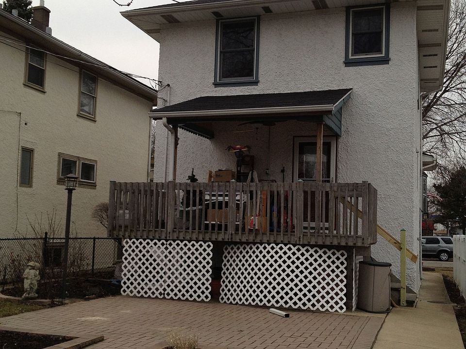DECK&PATIO