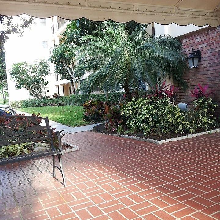 Walkway