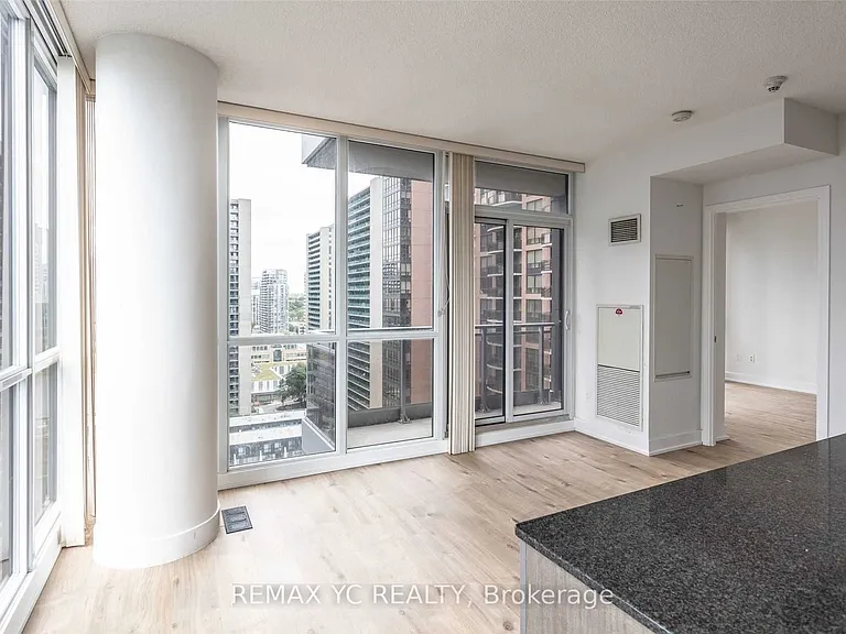 23 Sheppard Ave E #1803 — Photo 5