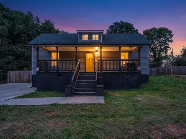 110 Hunter St, Anderson, SC 29625