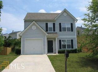 4814 Bob White Run, Lithonia, GA 30038