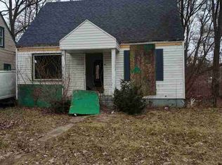 16710 Rockdale St, Detroit, MI 48219