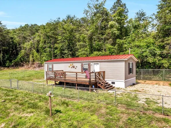 2199 Stoneview Way, Cosby, TN 37722