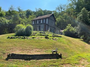 289 Shiloh Rd, Friendly, WV 26146