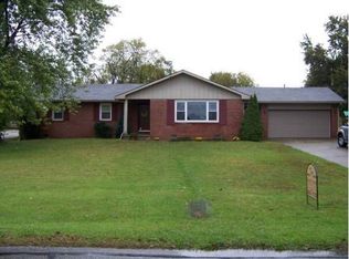 120 Green Rd, Madison, IN 47250