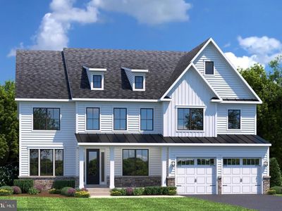 4700 Pratchett Ln, Ellicott City, MD, 21042