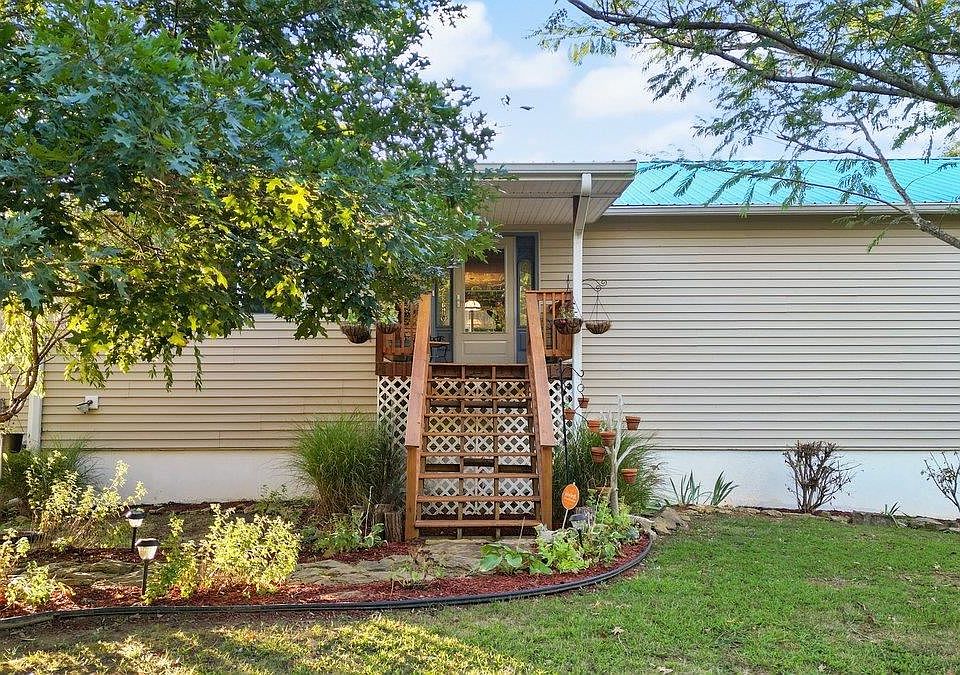 2974 Falling Springs Church Rd, Bonnieville, KY 42713 Zillow