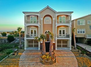 105 W Main St, Sunset Beach, NC 28468