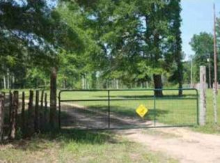 469 County Road 2228, Douglassville, TX 75560