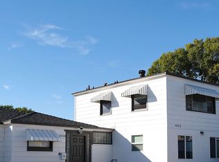 4510-12 48th St, San Diego, CA 92115