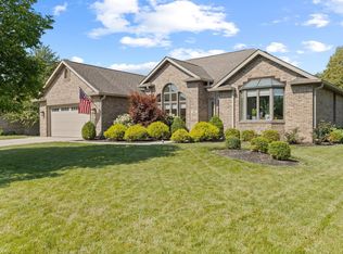 1801 N Bob O Link Dr, Muncie, IN