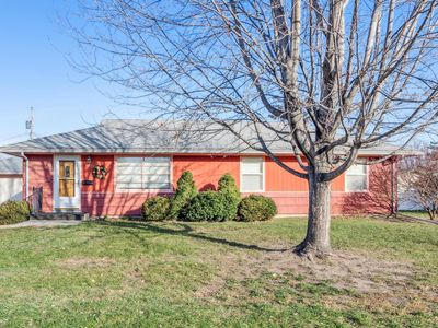 1212 92 1/2 St E, Bloomington, MN, 55425