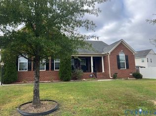 7126 Windsor Castle Way, Henrico, VA 23231