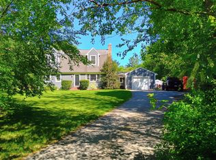 15 Prospect Rd, Plympton, MA 02367