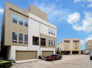 2349 Sperber Ln, Houston, TX 77003