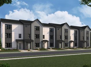 Manhattan Plan, Highline at American Fork, American Fork, UT 84003