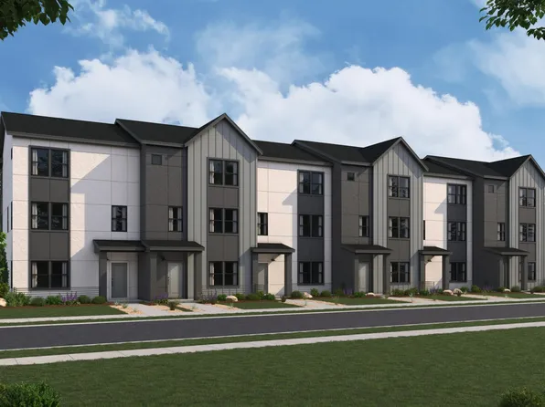 Manhattan Plan, Highline at American Fork