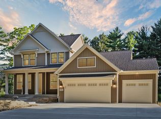 10161 E C Ave, Richland, MI 49083