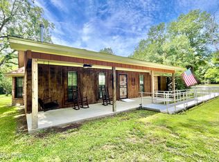 1070 Poplar St, Georgetown, MS 39078