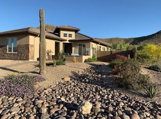 2334 E Fallen Leaf Ln, Phoenix, AZ 85024