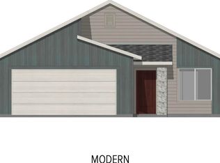 134 N Coltsfoot Ave, Kuna, ID 83634