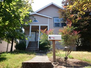 4041 50th Ave SW, Seattle, WA 98116