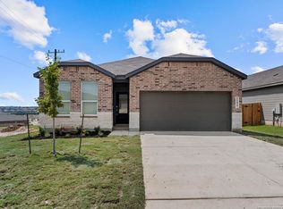 31927 Ambrose St, Bulverde, TX 78163